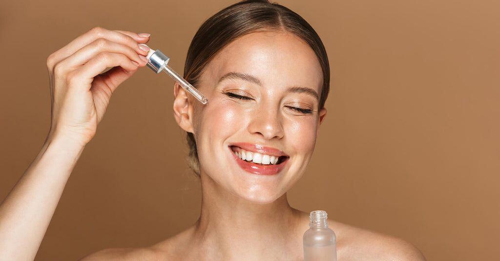 Beauty That Enchants: The Skincare Ritual of Sophisticated Women