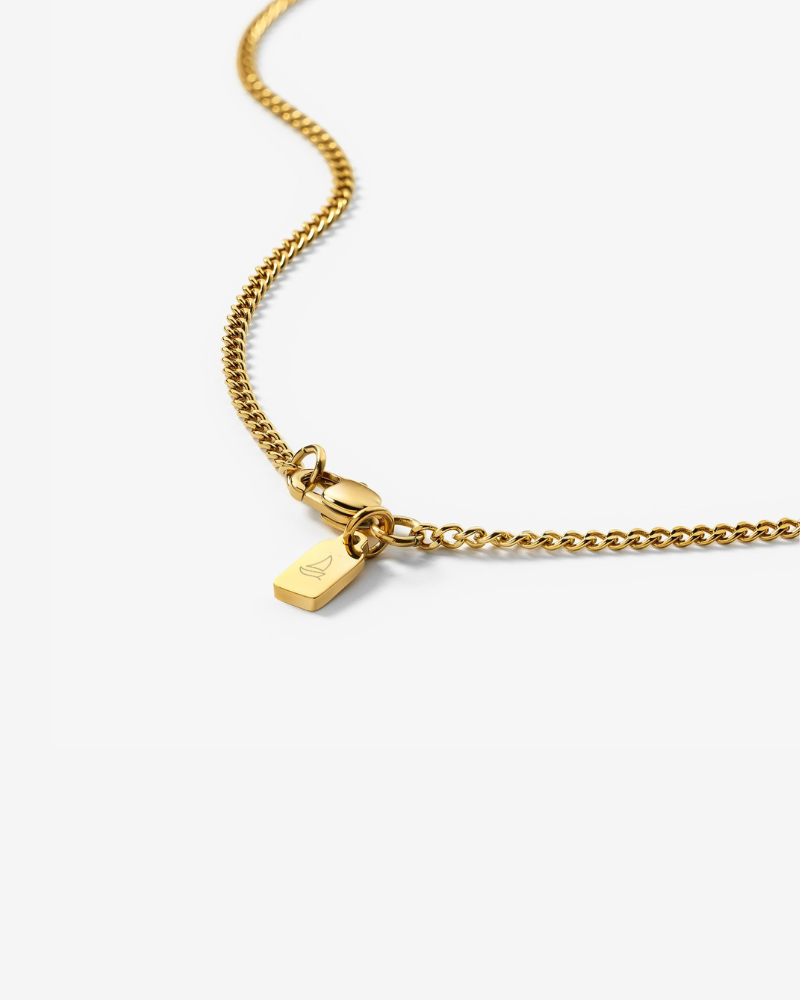 Cuban Chain Necklace