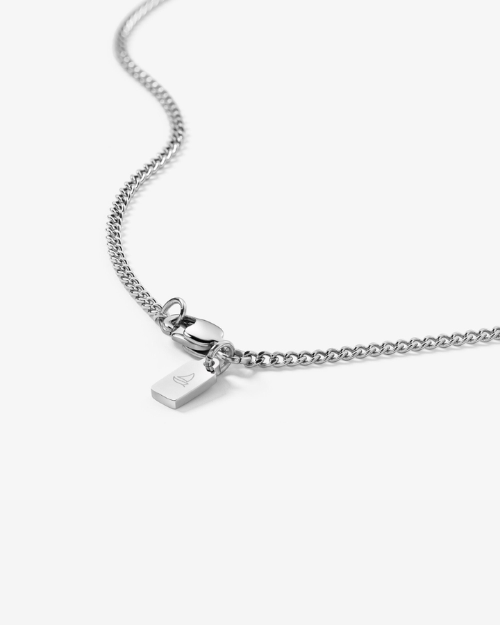 Cuban Chain Necklace