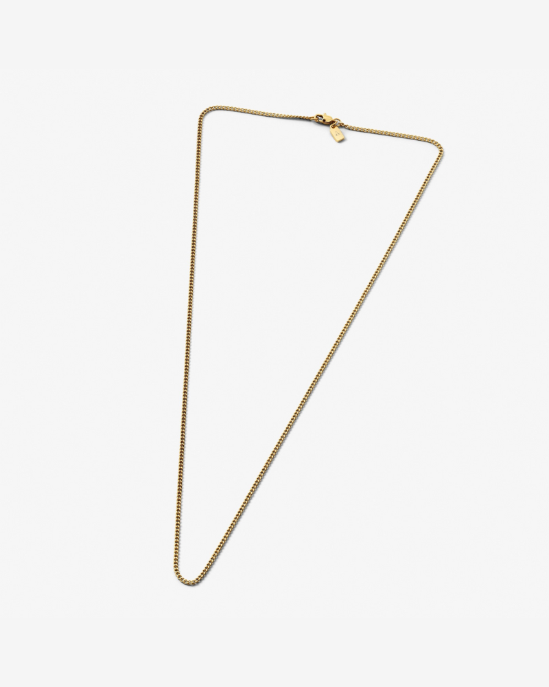 Cuban Chain Necklace