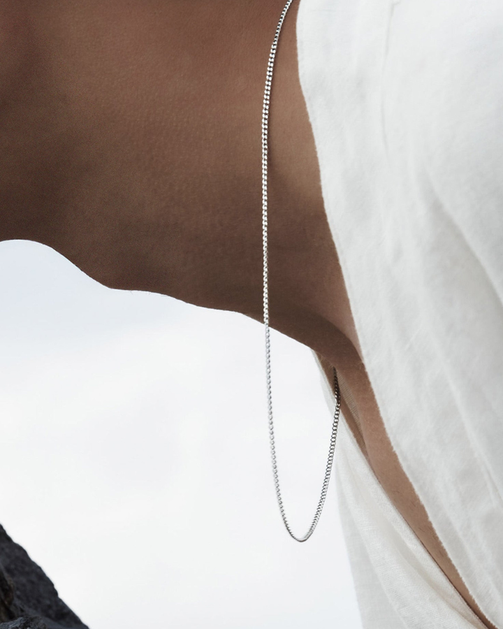 Cuban Chain Necklace