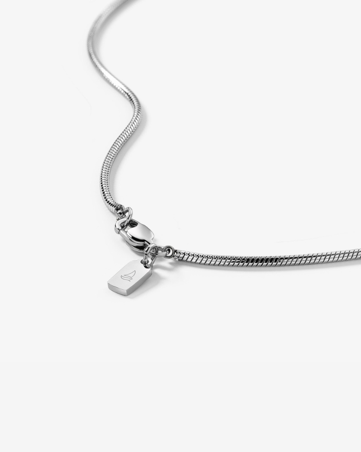 Snake Chain Necklace