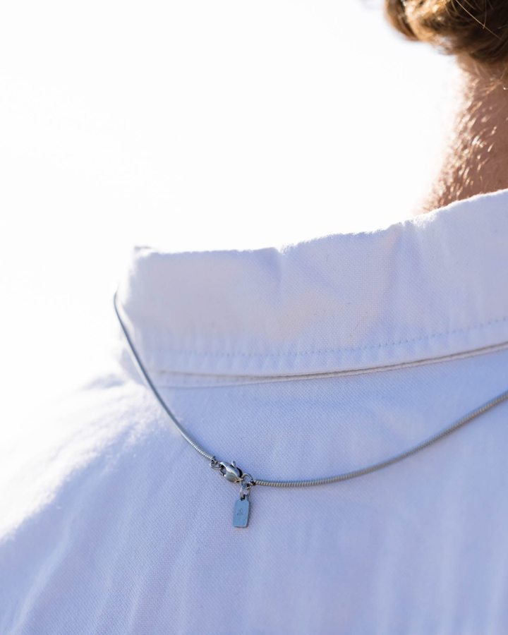 Snake Chain Necklace