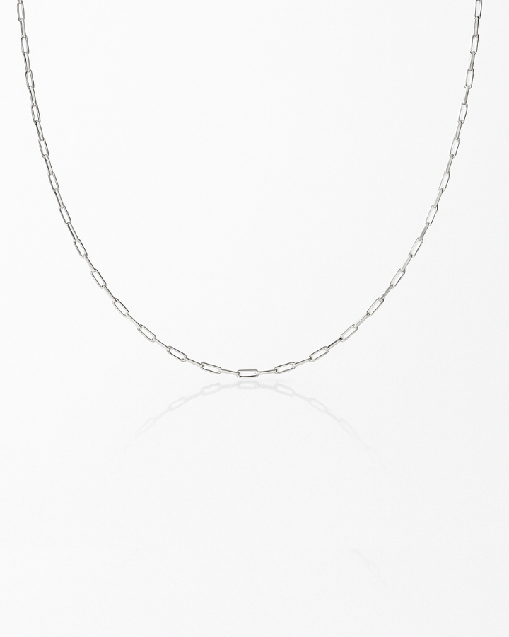 Clip Chain Necklace