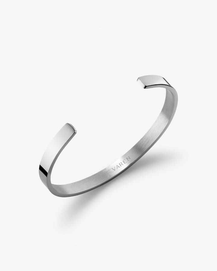Straight Bangle Minimal