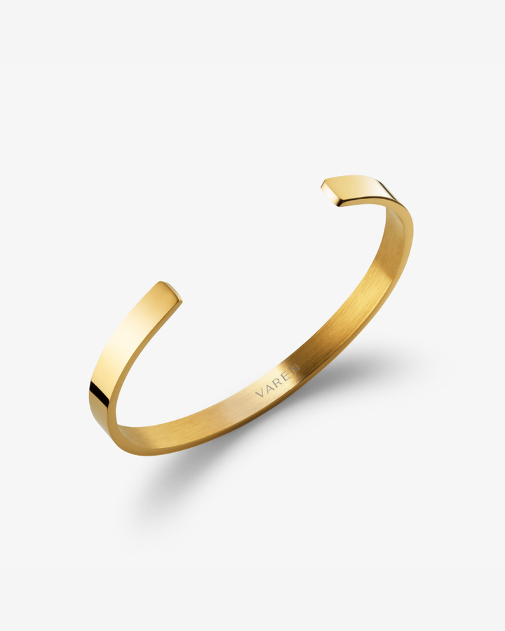 Straight Bangle Minimal