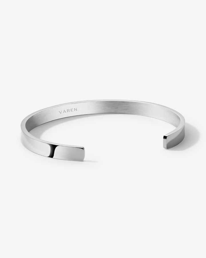 Straight Bangle Minimal