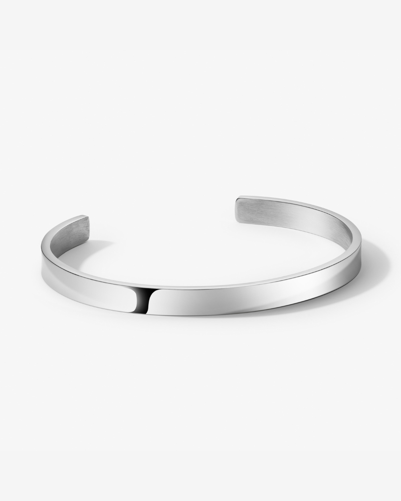 Straight Bangle Minimal