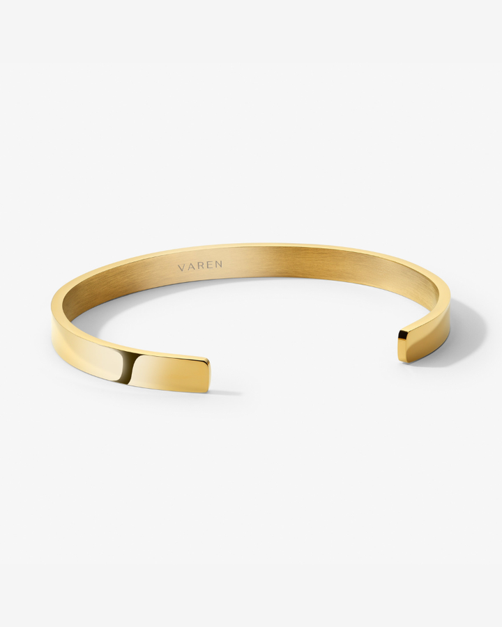 Straight Bangle Minimal
