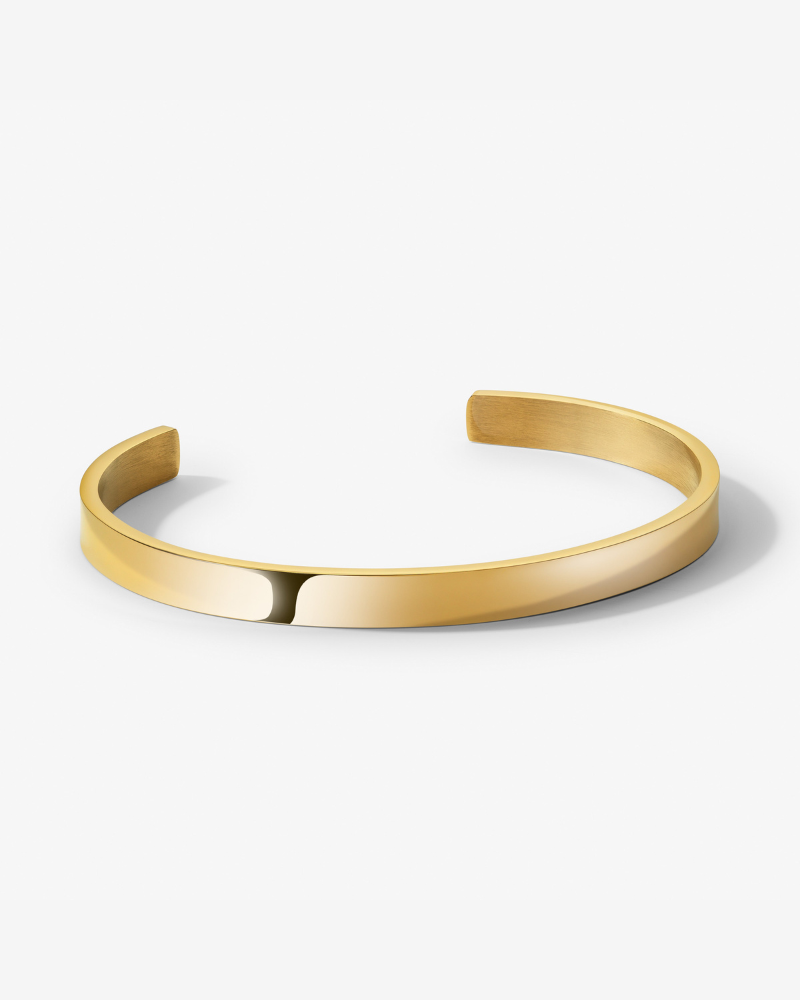 Straight Bangle Minimal