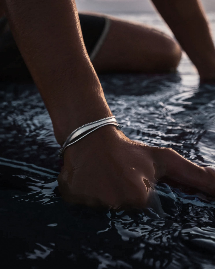 Straight Bangle Minimal