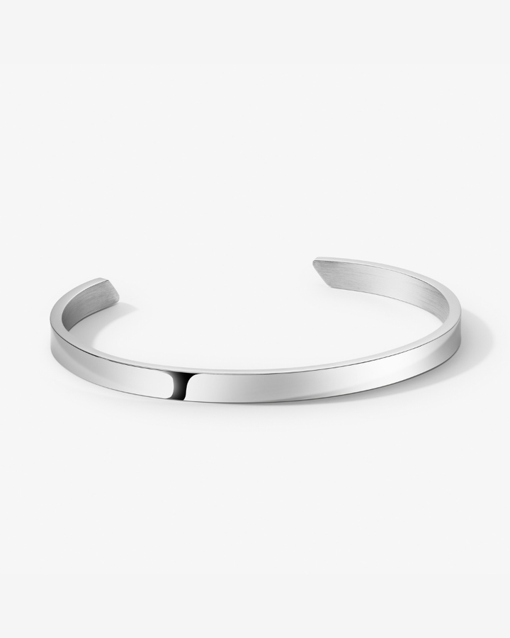Bangle Cuff Bracelet 5mm