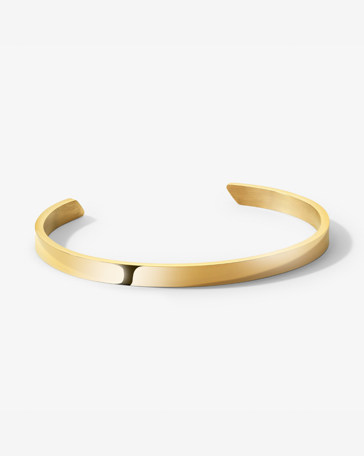 Bangle Cuff Bracelet 5mm